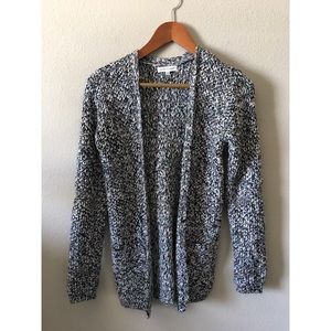 WOVEN HEART Women’s WOOL Blend Cardigan